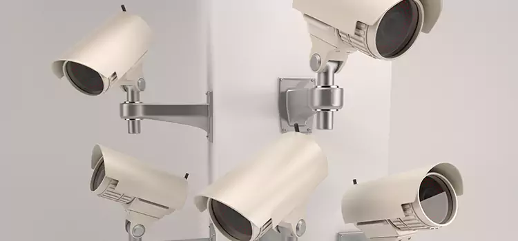 Your Trusted Partner for CCTV Solutions in Eagle Pass