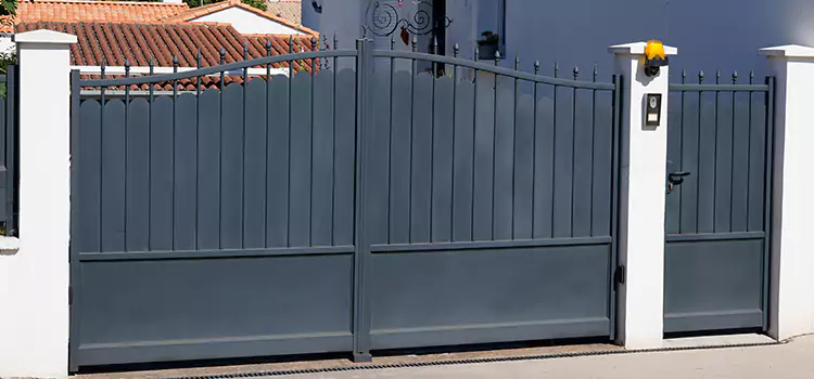 Emergency Commercial Gate Repair Eagle Pass