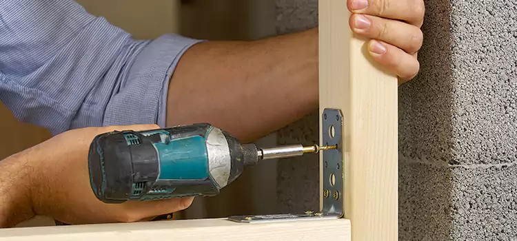 Jimmy Proof Deadbolt Repair Eagle Pass
