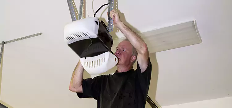 Garage Door Opener Service Eagle Pass