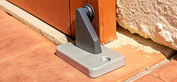 Aesthetic Door Stop Selection Eagle Pass