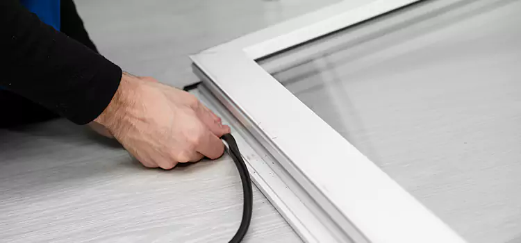 Commercial Door Weather Stripping Eagle Pass
