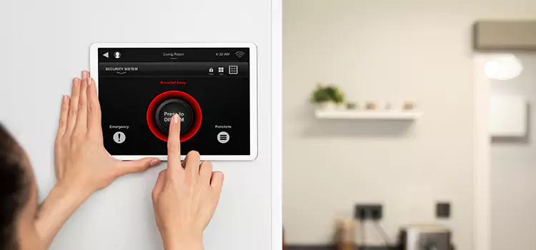 Blink Video Doorbell Installation Eagle Pass