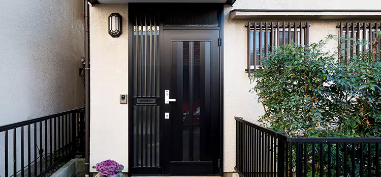 Popular Exterior Door Options in Eagle Pass, TX