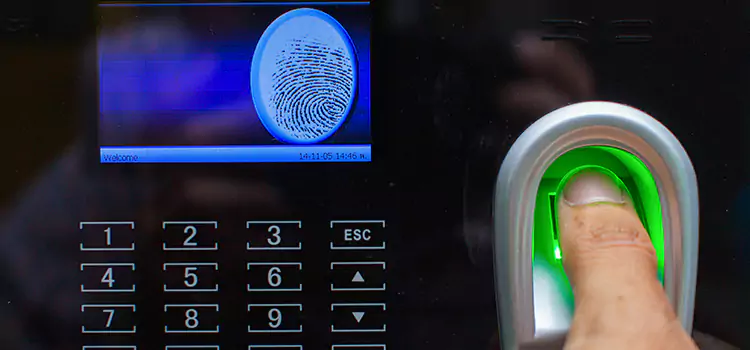 Your Trusted Partner for Secure Access in Eagle Pass, TX