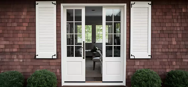 French Door Restoration Eagle Pass