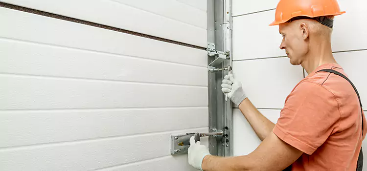 Why Choose Us for Garage Door Lock Services in Eagle Pass, TX?