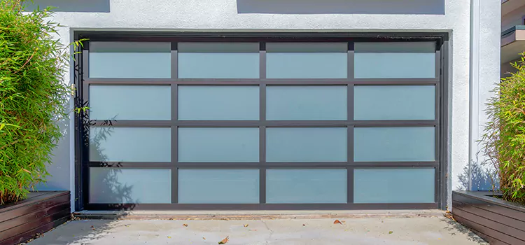 Why Choose Us for Garage Door Care in Eagle Pass, TX?