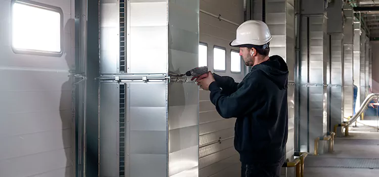 Prompt and Professional Garage Door Service in Eagle Pass, Texas