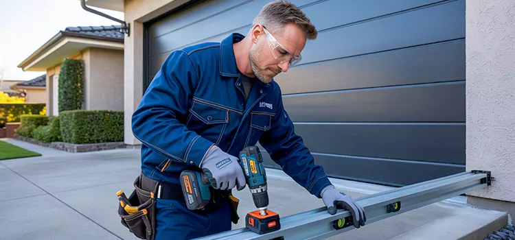 Why Choose Us for Garage Door Off Track Services in Eagle Pass, Texas?