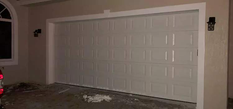 Garage Door Coil Replacement Eagle Pass