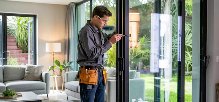 Why Choose Us for Your Glass Door Needs in Eagle Pass, TX?