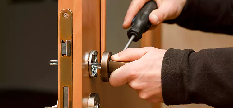 Locked Out of Your House Eagle Pass