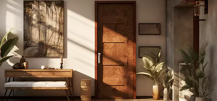 Specialty Interior Doors Eagle Pass