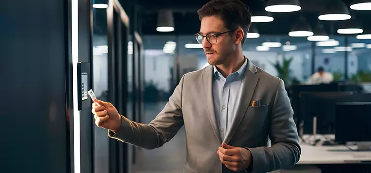 Our Commitment to Keycard Security Excellence in Eagle Pass, TX