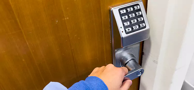 Why Choose Us for Your Keypad Lock Needs in Eagle Pass, TX?
