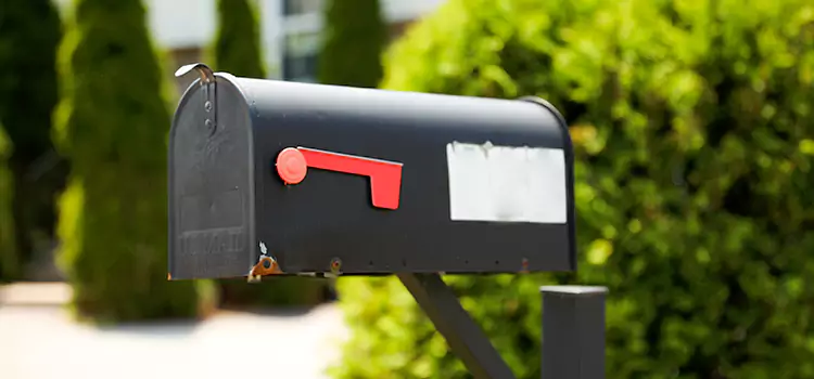 Secure Mailboxes for Packages Eagle Pass