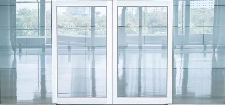 Mobile Sliding Screen Door Replacement Eagle Pass
