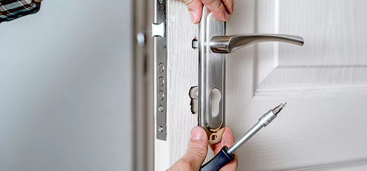 New Door Frame Installation Eagle Pass