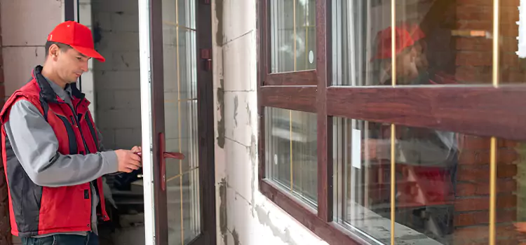 Sliding Door Lock Repair Eagle Pass