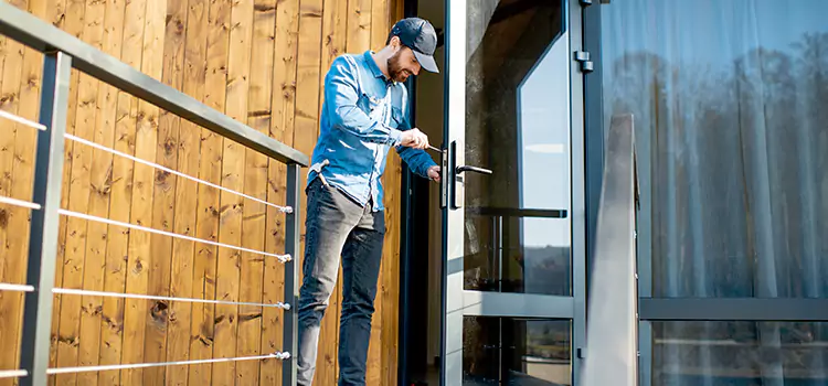 Emergency Patio Door Repair Eagle Pass
