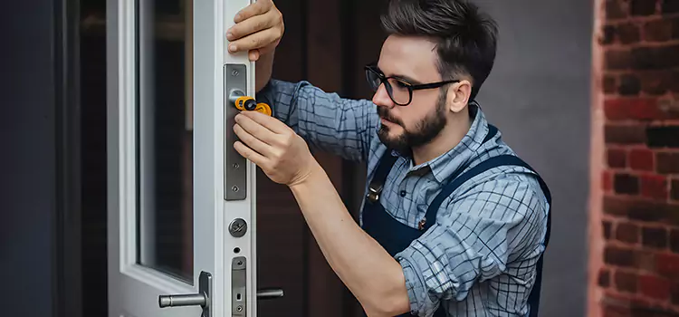 Residential Door Repairs Eagle Pass