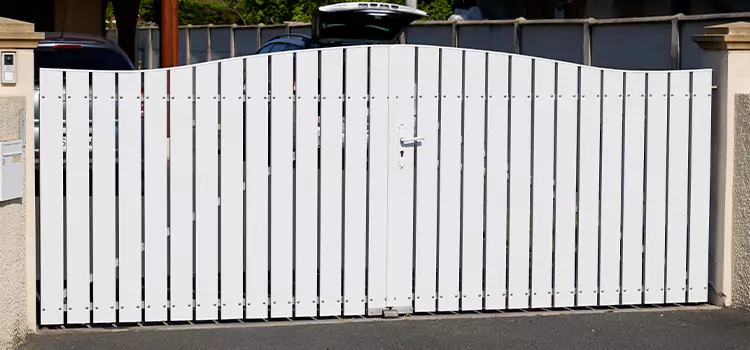 Why Choose Us for Residential Gate Repair in Eagle Pass, TX?