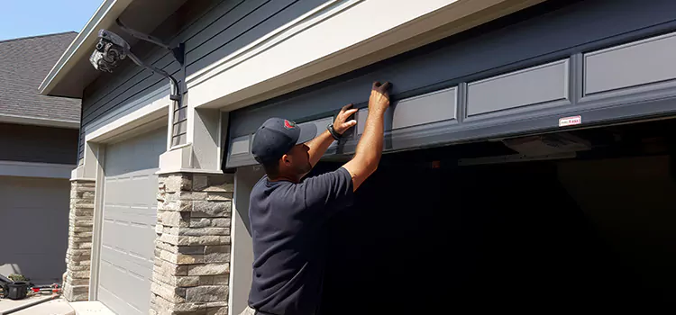 Janus Roll Up Doors Eagle Pass