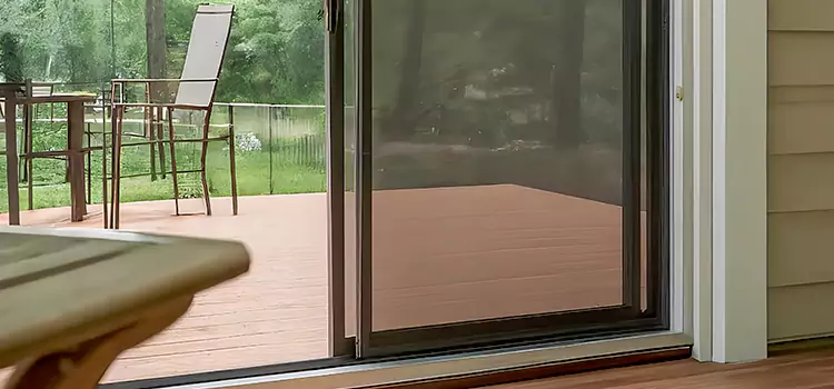 Garage Screen Door Installation Eagle Pass
