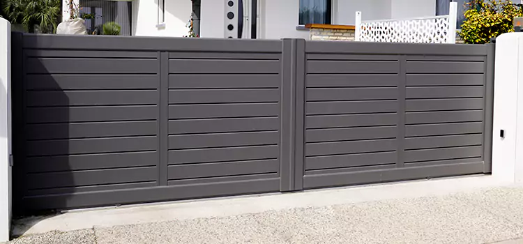 Automatic Gate Fence Eagle Pass