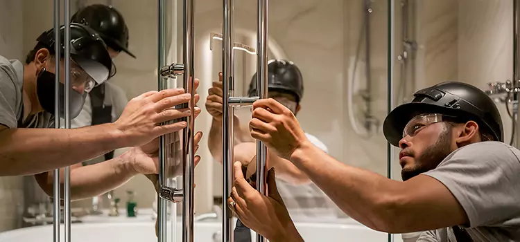 Shower Door Replacement Cost Eagle Pass