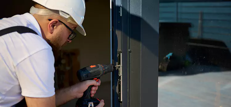 Aluminium Sliding Door Lock Fitting Eagle Pass