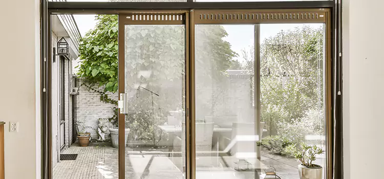 Glass Door Panel Replacement Cost Eagle Pass