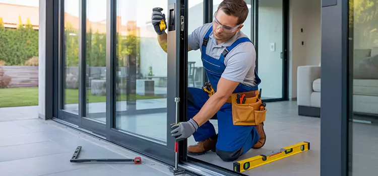 Patio Door Replacement Eagle Pass