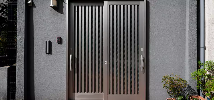 Specialized Steel Door Services in Eagle Pass, TX
