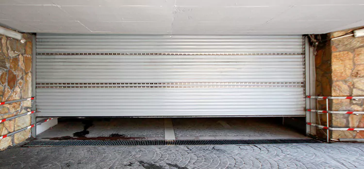 Steel Garage Door Repair Eagle Pass