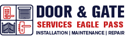 Door & Gate Services Eagle Pass